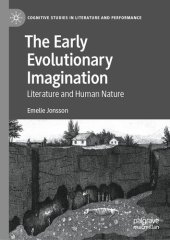 book The Early Evolutionary Imagination: Literature and Human Nature