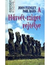 book A Húsvét-sziget rejtélye