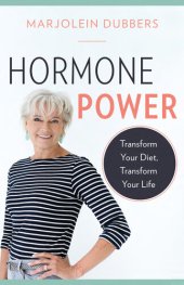 book Hormone Power: Transform Your Diet, Transform Your Life