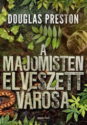 book A majomisten elveszett városa