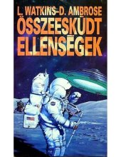 book Összeesküdt ellenségek