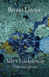 book After Lockdown: A Metamorphosis