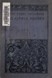 book The Three Impostors