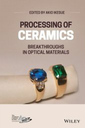 book Breakthroughs in Optical Materials