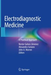 book Electrodiagnostic Medicine: A Practical Approach