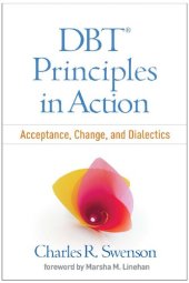 book DBT Principles in Action: Acceptance, Change, and Dialectics