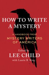 book How to Write a Mystery: A Handbook from Mystery Writers of America