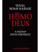 book Homo Deus