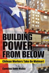 book Building Power from Below: Chilean Workers Take On Walmart