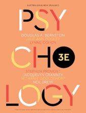 book Psychology: Australian and New Zealand edition