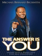 book The Answer is You