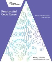 book Resourceful Code Reuse