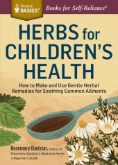 book Herbs for Children's Health