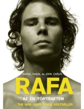 book RAFA - Az én történetem