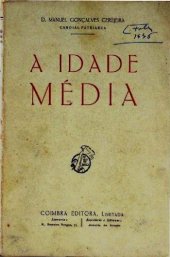 book A Idade Média na história da civilização