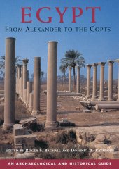 book Egypt: From Alexander to the Copts: An Archaeological and Historical Guide