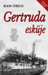 book Gertruda esküje