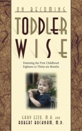 book On Becoming Toddlerwise