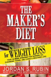 book The maker's diet for weight loss