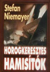 book Horogkeresztes hamisítók