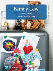 book Family Law