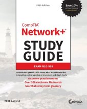 book CompTIA Network+ Study Guide: Exam N10-008