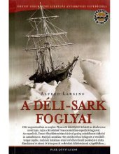 book A Déli-sark foglyai