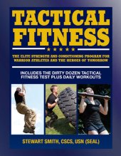 book Tactical Fitness: Workouts for the Heroes of Tomorrow