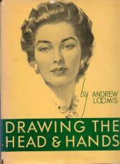 book Drawing the Head and Hands