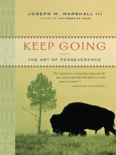 book Keep Going: The Art of Perseverance