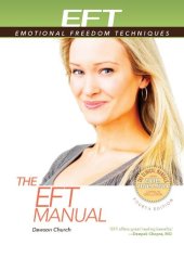 book The EFT Manual