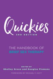 book Quickies: The Handbook of Brief Sex Therapy