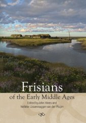 book Frisians of the Early Middle Ages