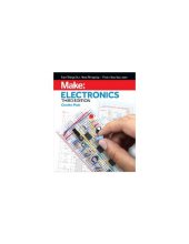 book Make: Electronics: Learning by Discovery: A hands-on primer for the new electronics enthusiast