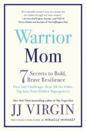 book Miracle Mindset: Show Up. Step Up. You Are Stronger Than You Think.