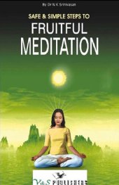 book Safe & simple steps to fruitful meditation