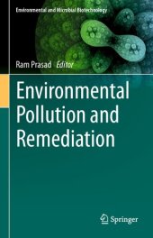 book Environmental Pollution and Remediation