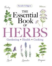 book Reader's Digest Essential Book of Herbs