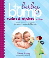 book The Baby Bump: Twins and Triplets Edition: 100s of Secrets for Those 9 Long Months with Multiples on Board