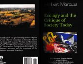 book Ecology and the Critique of Society Today: Five Selected Papers for the Current Context