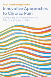 book Innovative Approaches To Chronic Pain