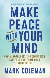 book Make Peace with Your Mind