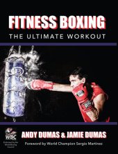 book Fitness boxing : the ultimate workout