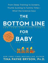 book The Bottom Line for Baby