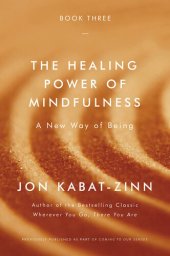 book The Healing Power of Mindfulness : a New Way of Being.