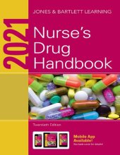 book 2021 Nurse's Drug Handbook