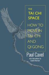 book The Tai Chi Space: How to Move in Tai Chi and Qi Gong