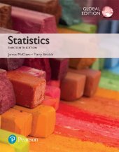 book Statistics, Global Edition