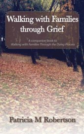 book Walking with Families through Grief