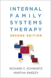 book Internal Family Systems Therapy